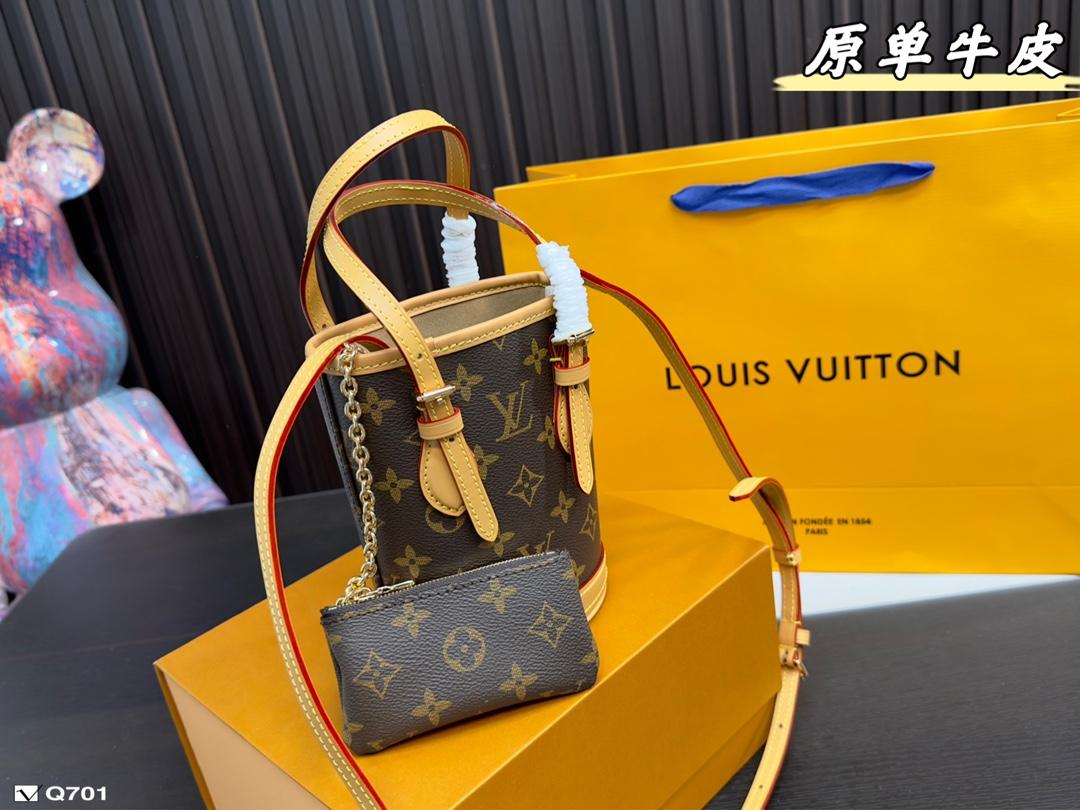 Replica Louis Vuitton Bag 17x13cm