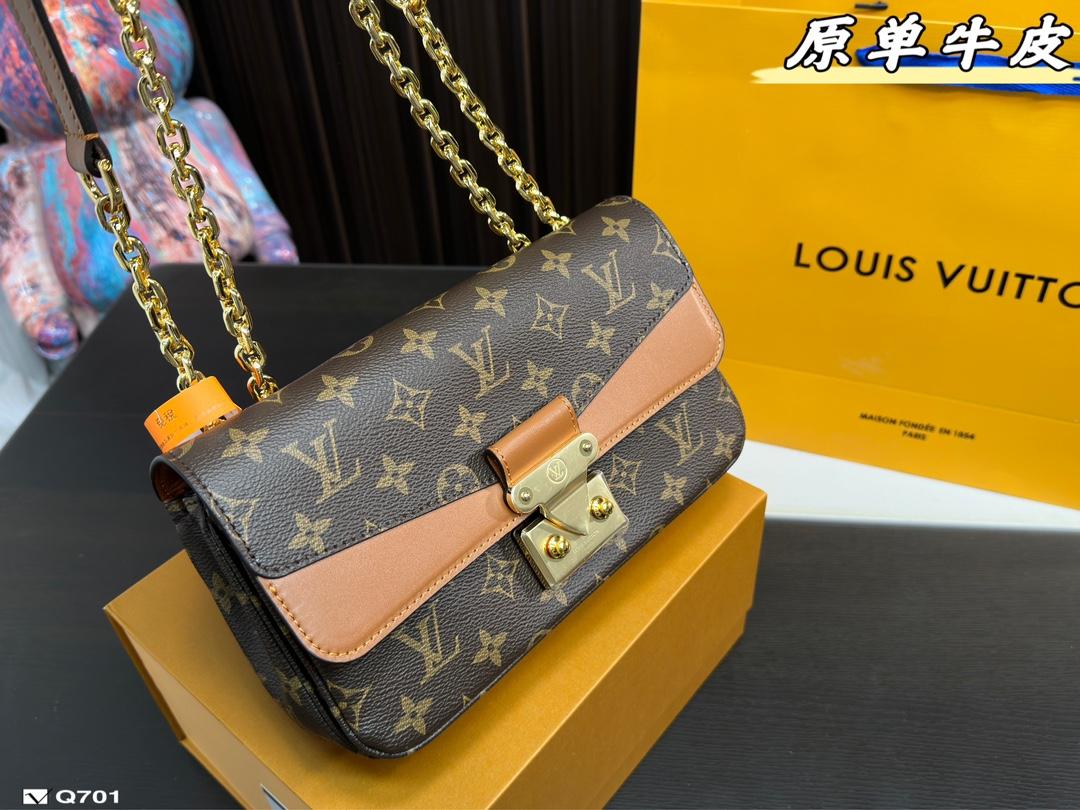 Replica Louis Vuitton Bag 24x14cm