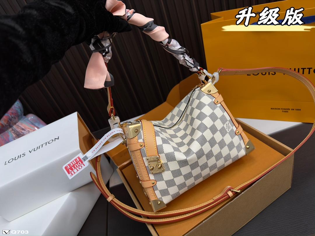 Replica Louis Vuitton Bag 23x16cm