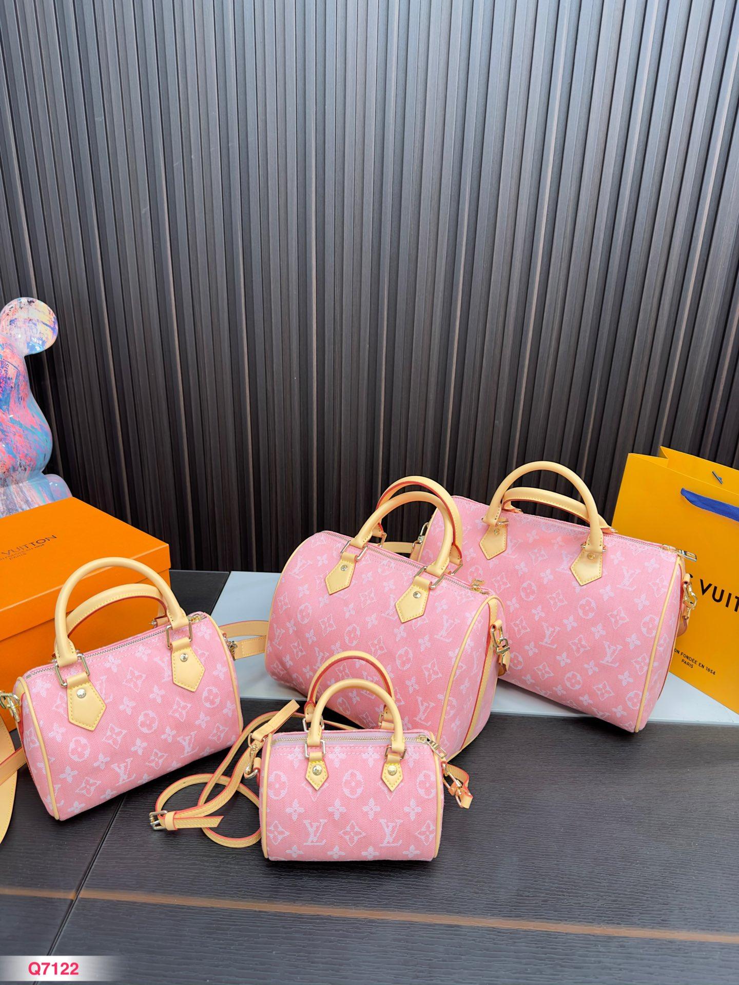 Replica Louis Vuitton Bag 16cm & 20cm & 25cm & 30cm