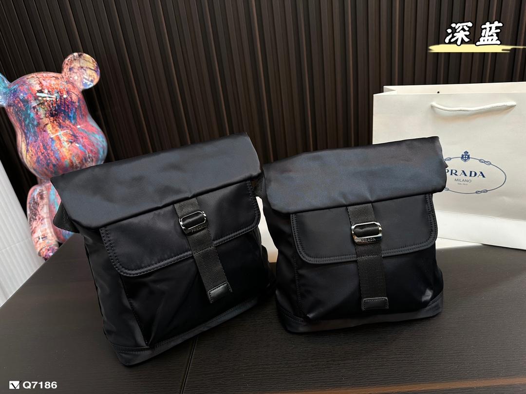 Replica Prada Bag 27x27cm & 24x26cm