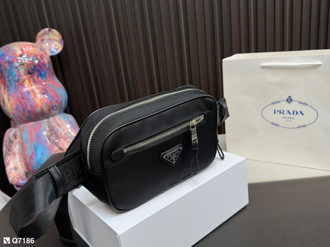 Replica Prada Bag 23x13cm
