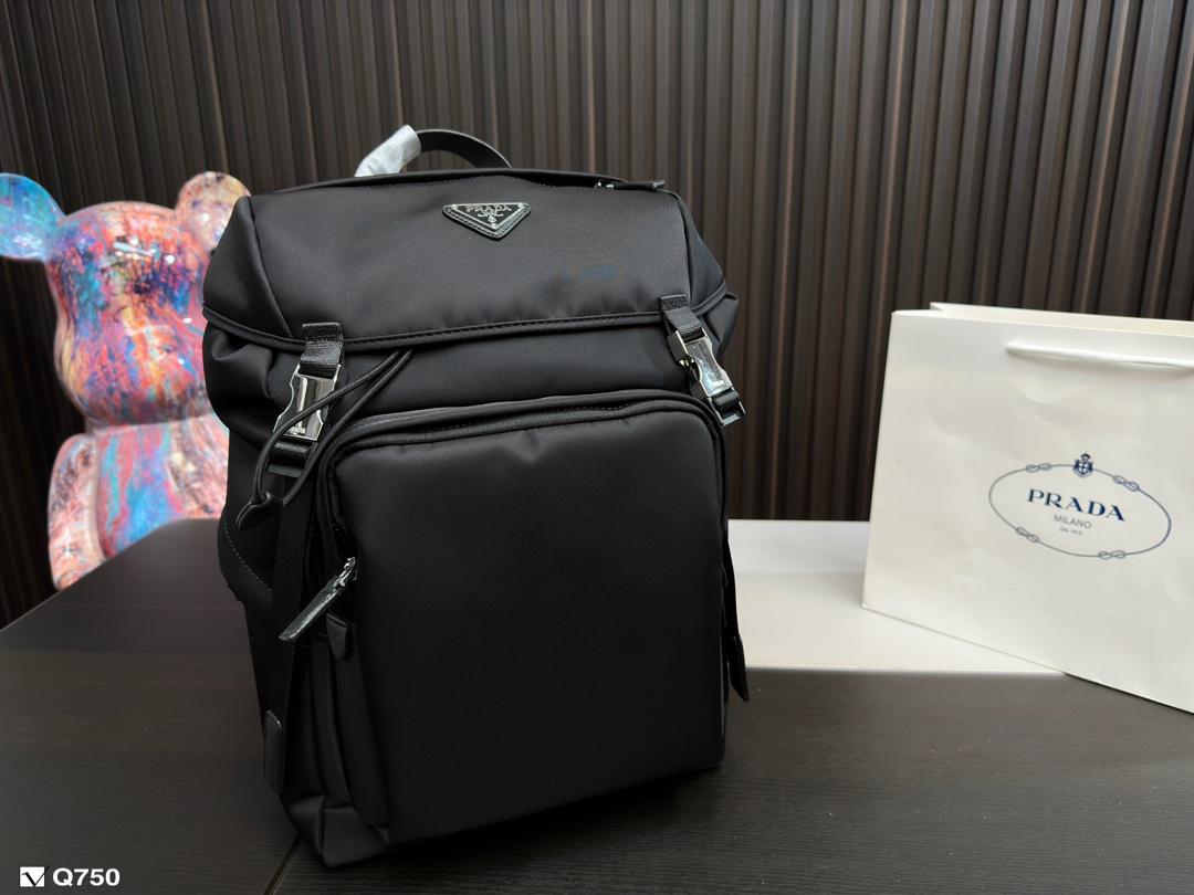 Replica Prada Bag 40cm