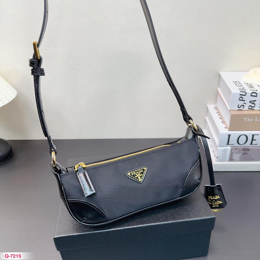 Replica Prada Bag 22x9cm