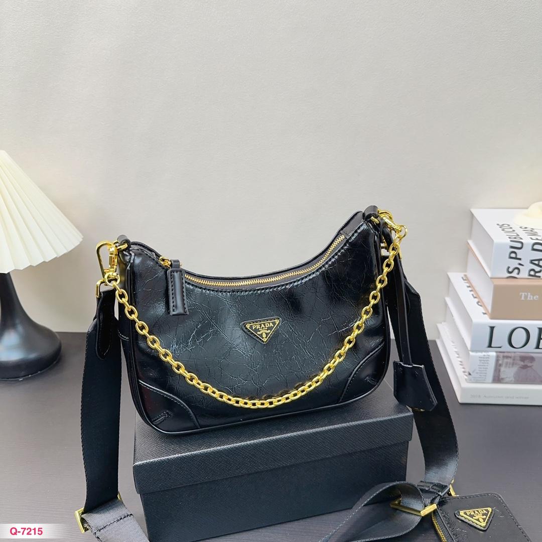 Replica Prada Bag 23x13cm