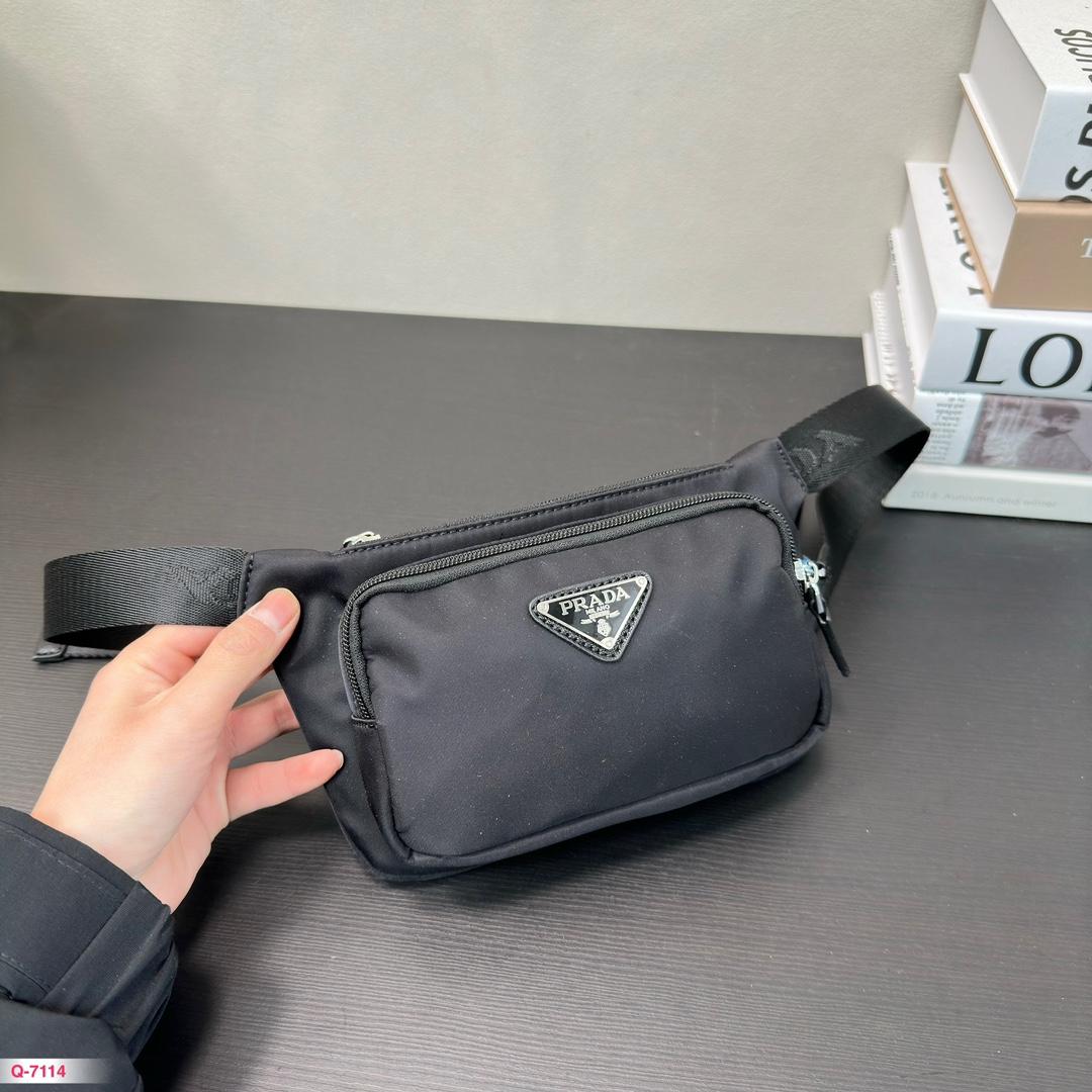 Replica Prada Bag 23x13cm