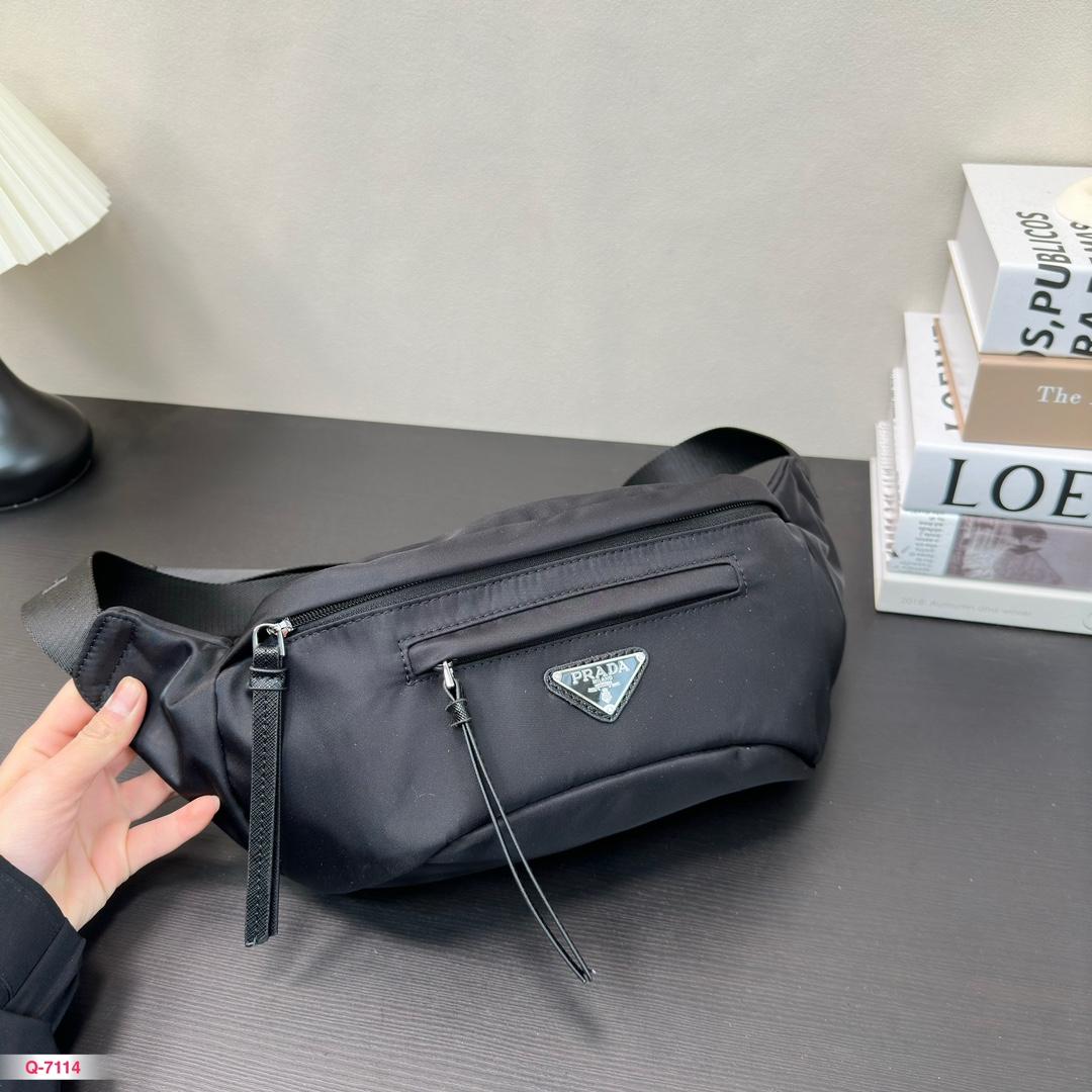 Replica Prada Bag 40x14cm