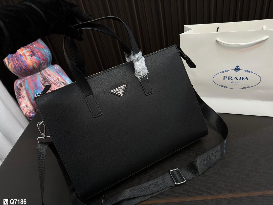 Replica Prada Bag 28x37cm