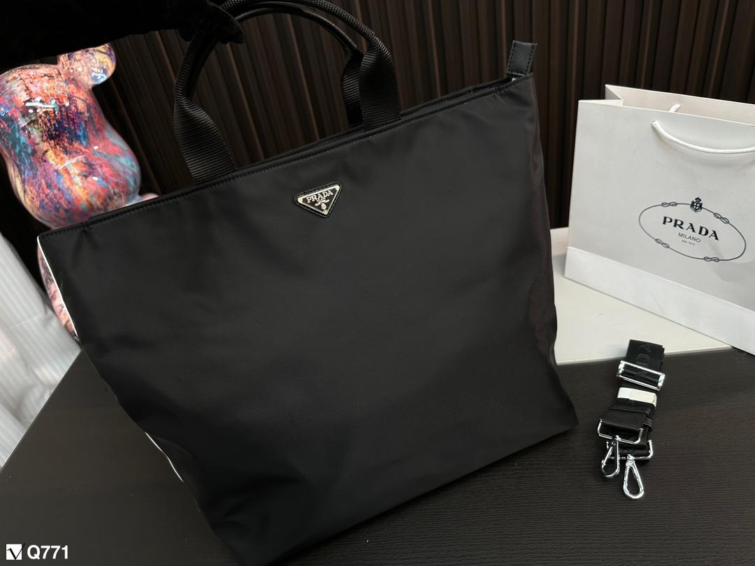 Replica Prada Bag 38x36cm