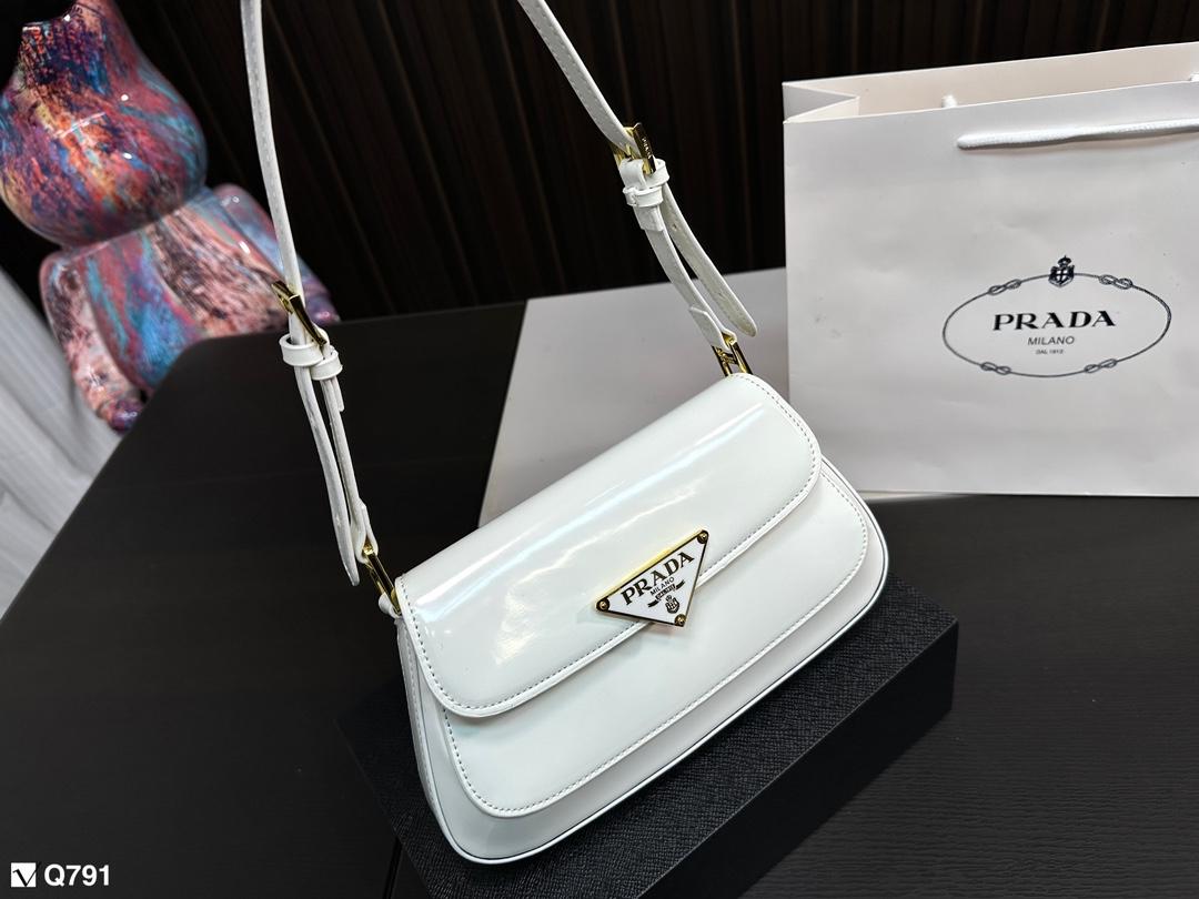 Replica Prada Bag 25x14cm