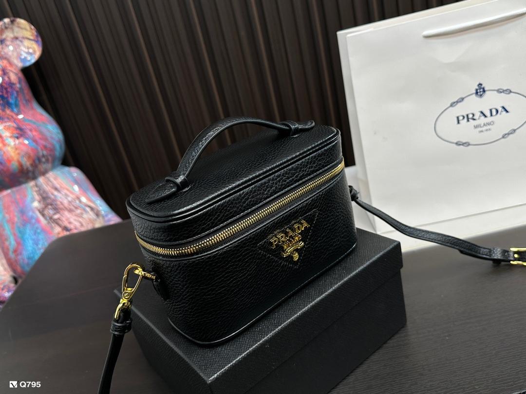 Replica Prada Bag 19x11cm