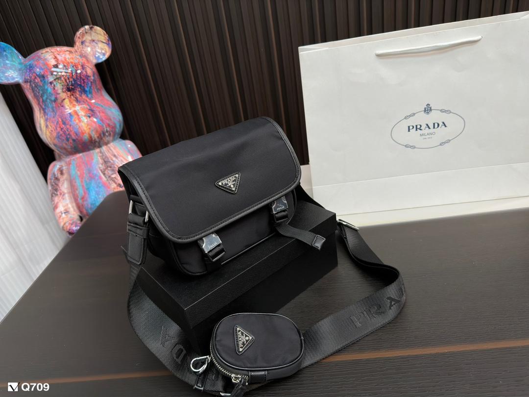 Replica Prada Bag 21x15cm