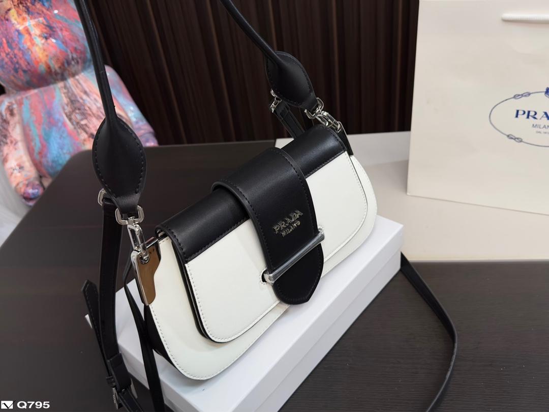 Replica Prada Bag 28x14cm