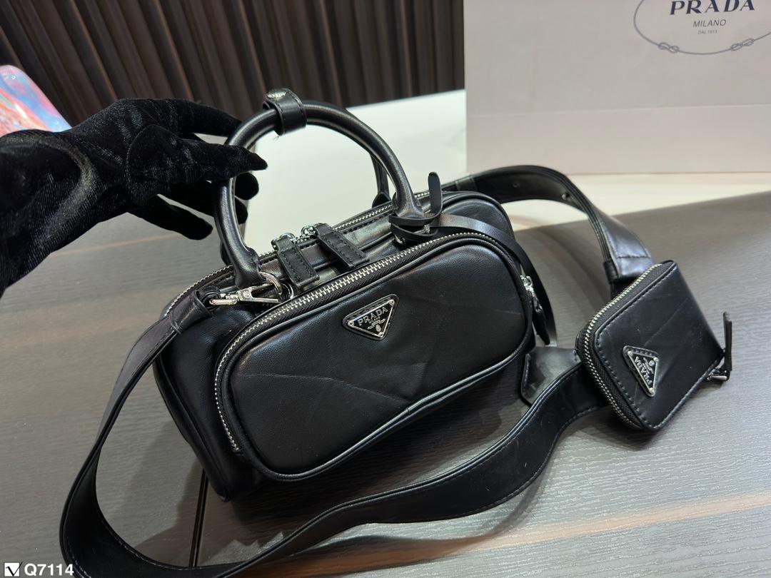 Replica Prada Bag 12x23cm