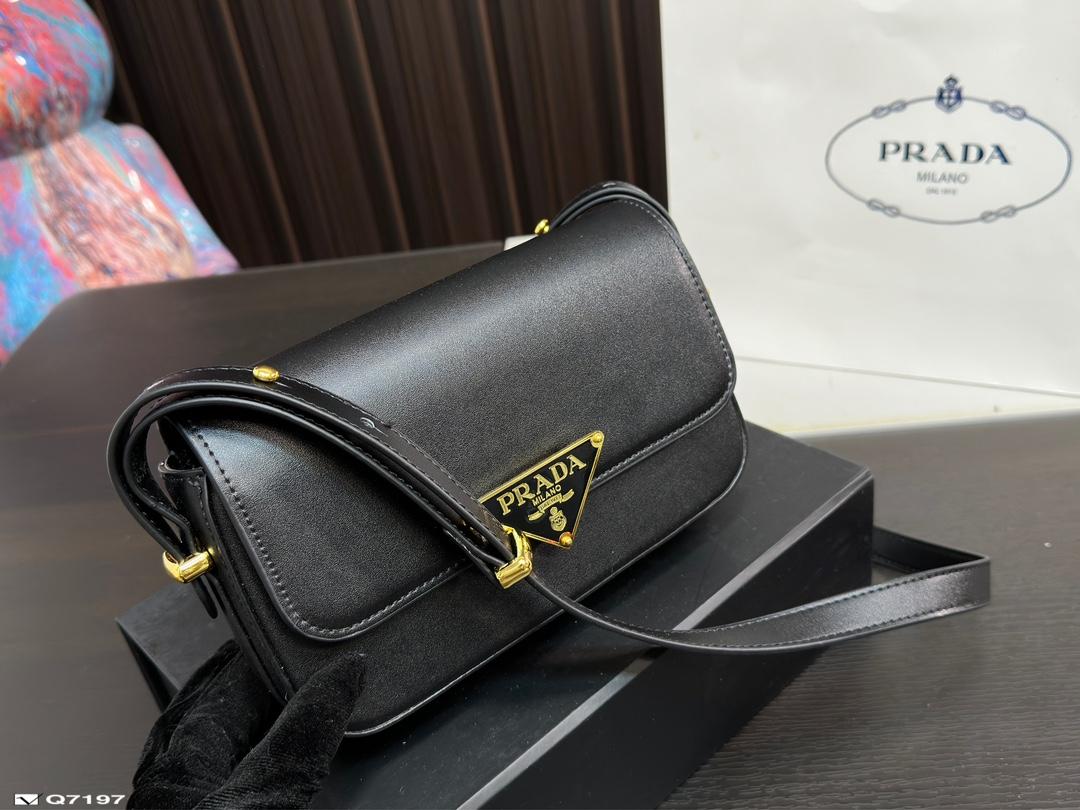 Replica Prada Bag 21x13cm