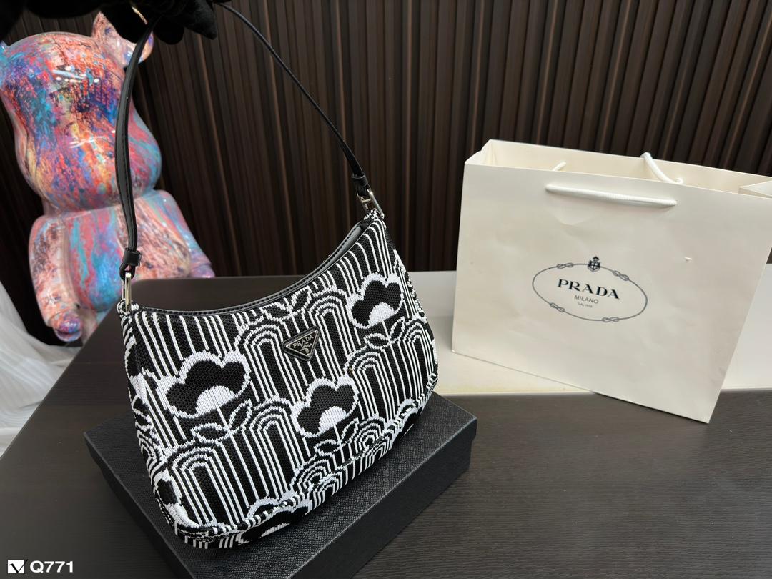 Replica Prada Bag 27x18cm