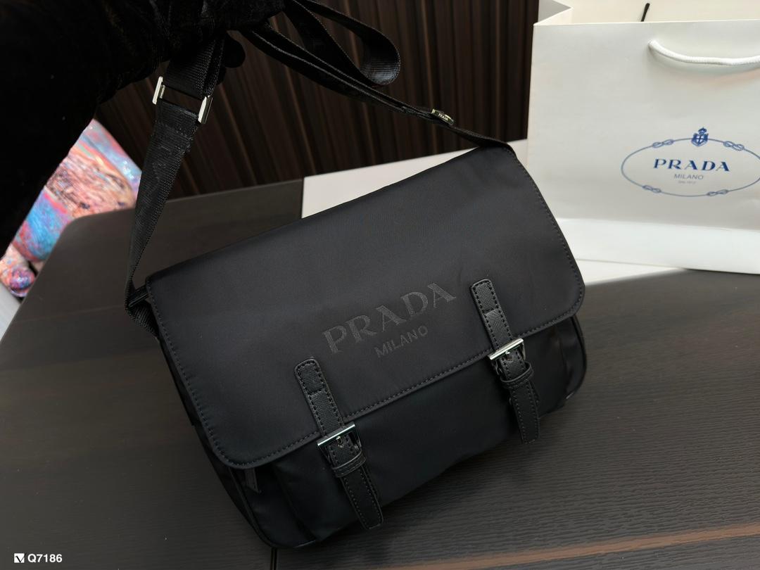 Replica Prada Bag 22x30cm
