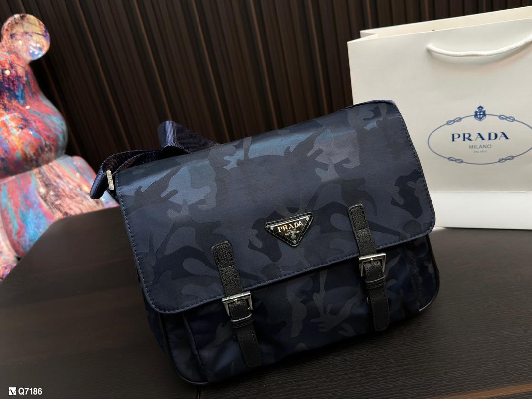 Replica Prada Bag 22x30cm