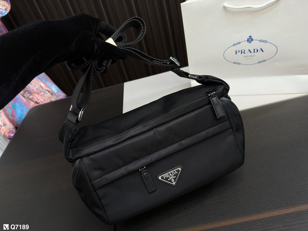 Replica Prada Bag 26x13cm