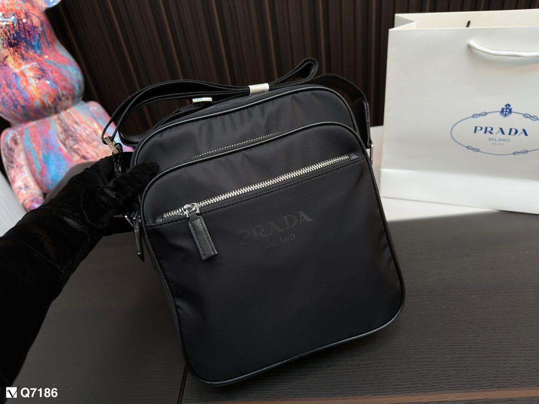 Replica Prada Bag 24x27cm