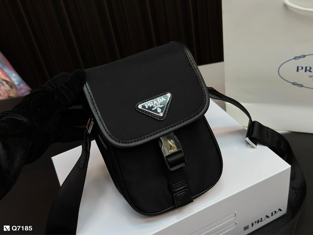 Replica Prada Bag 13x19cm