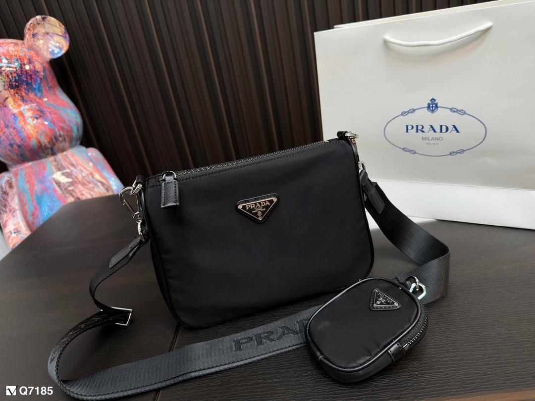 Replica Prada Bag 26x26cm