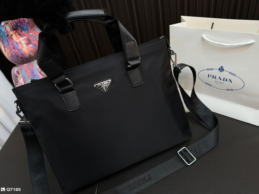 Replica Prada Bag 37x28cm