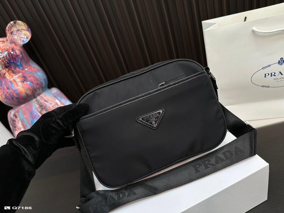 Replica Prada Bag 24x17cm
