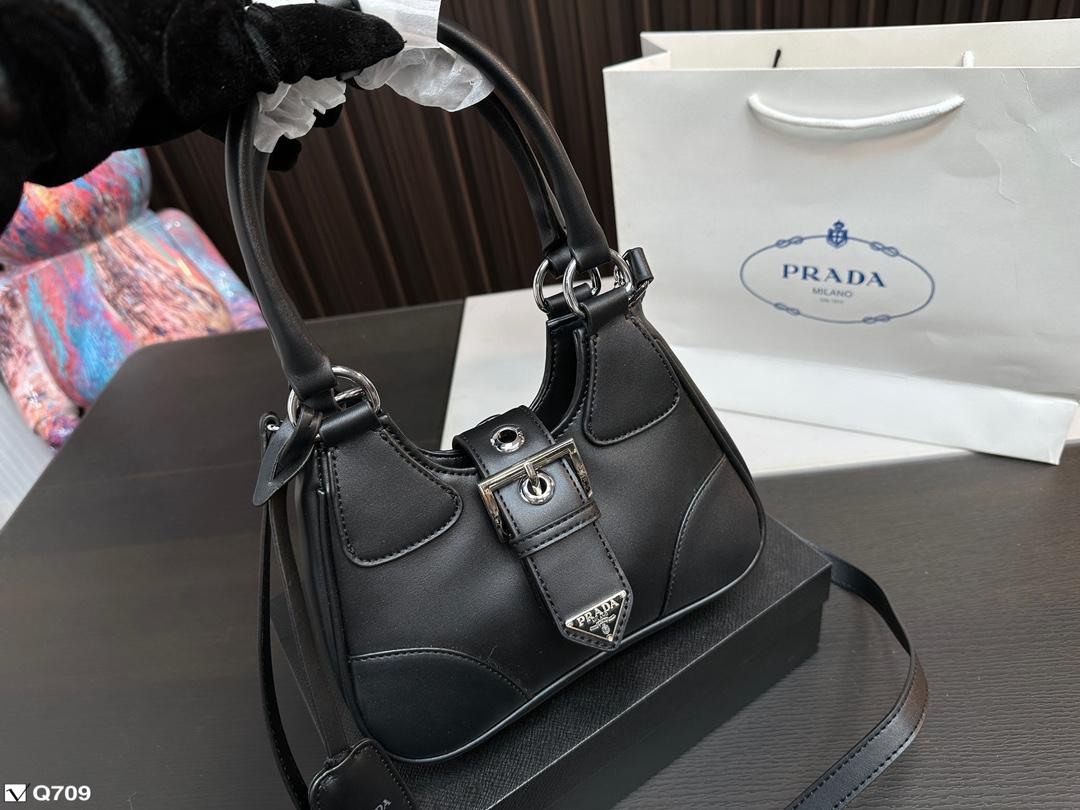 Replica Prada Bag 22x15cm