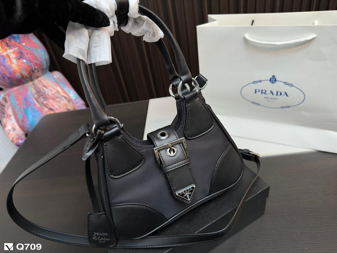 Replica Prada Bag 22x15cm