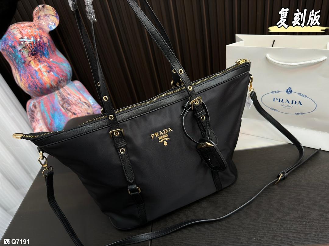 Replica Prada Bag 28x35cm