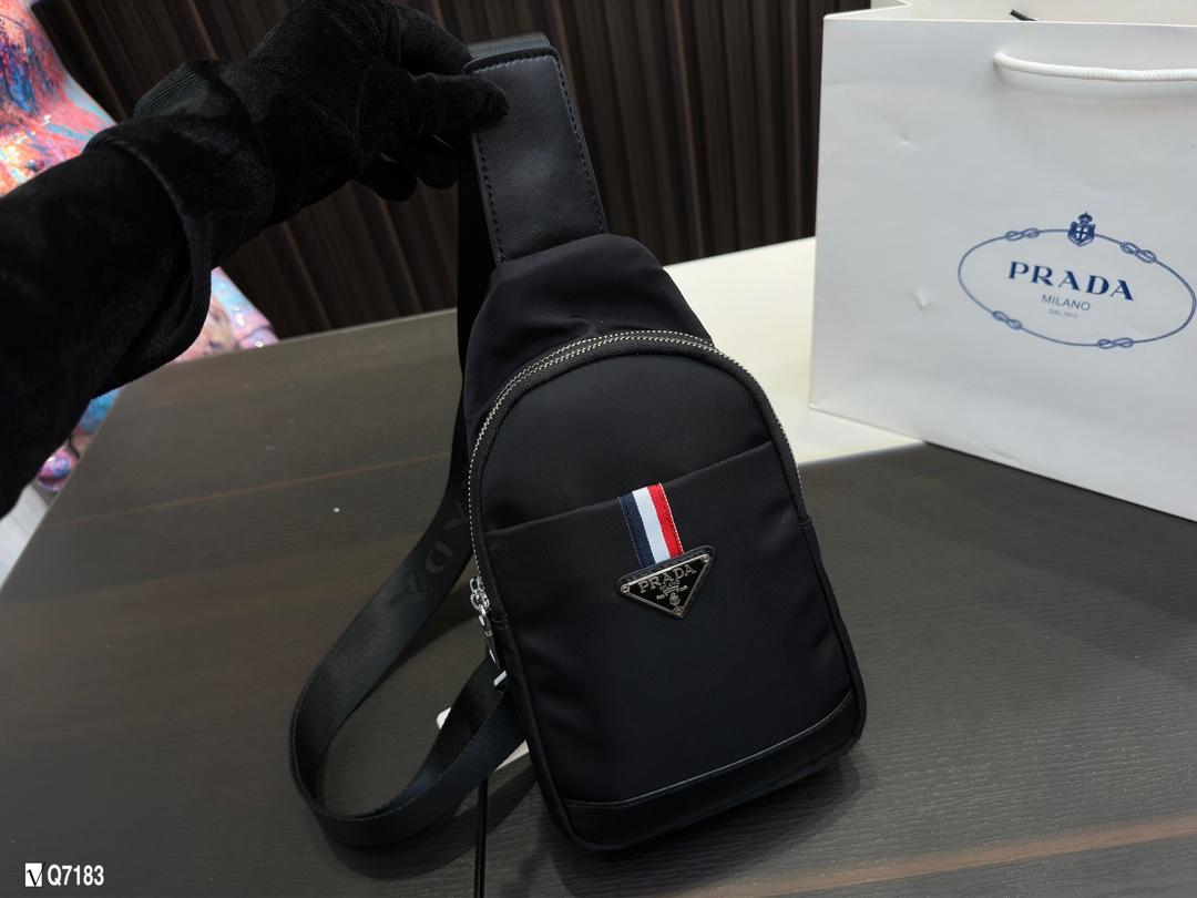 Replica Prada Bag 30x15cm