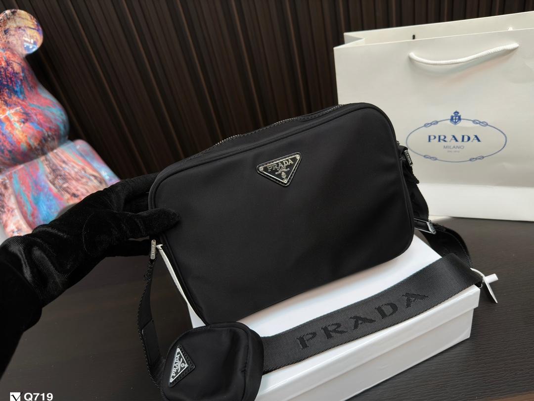 Replica Prada Bag 24x16cm