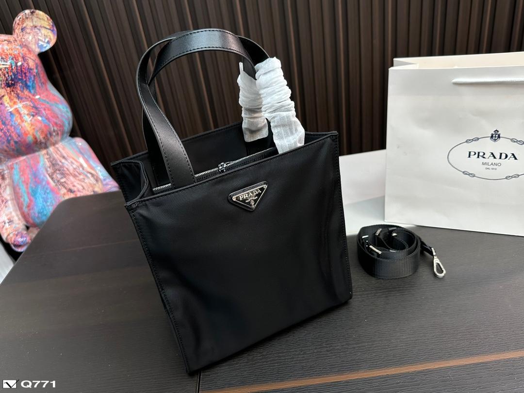 Replica Prada Bag 24x26cm