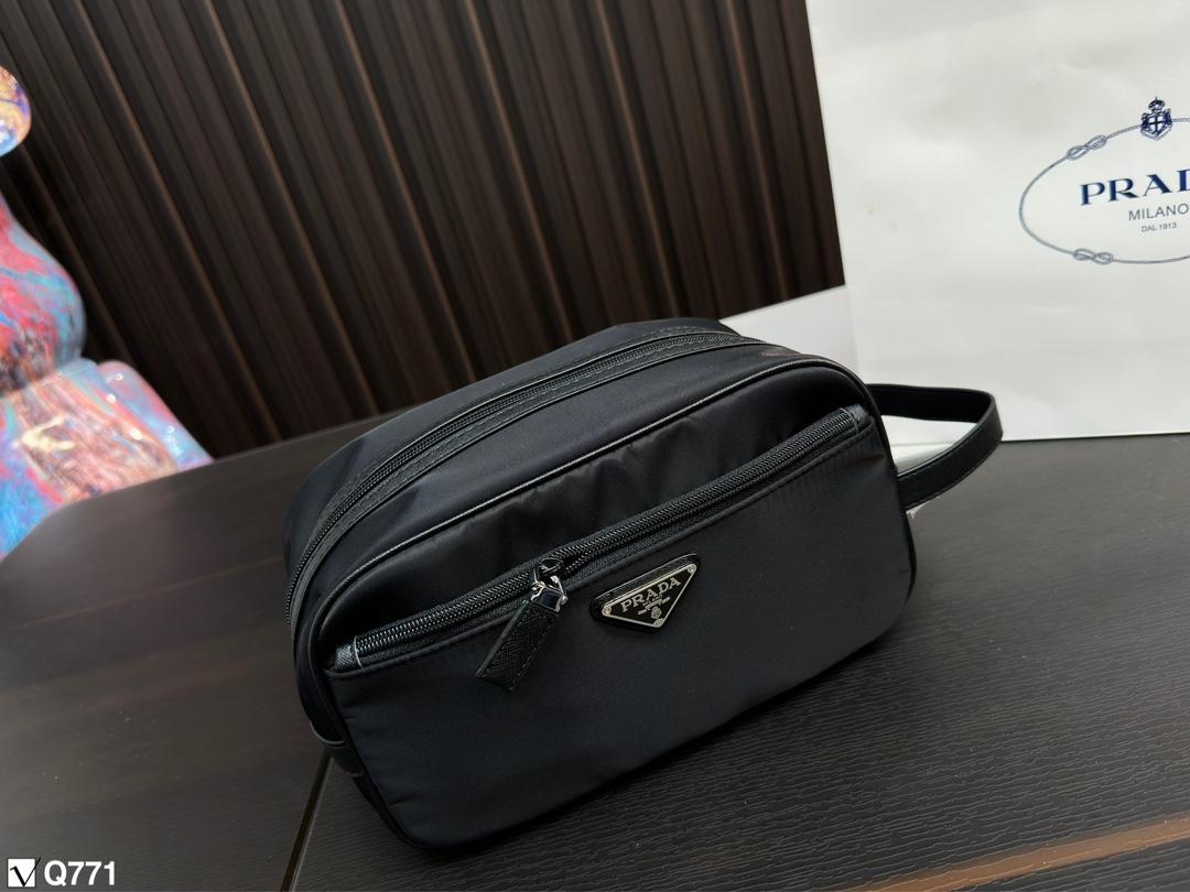Replica Prada Bag 25x14cm