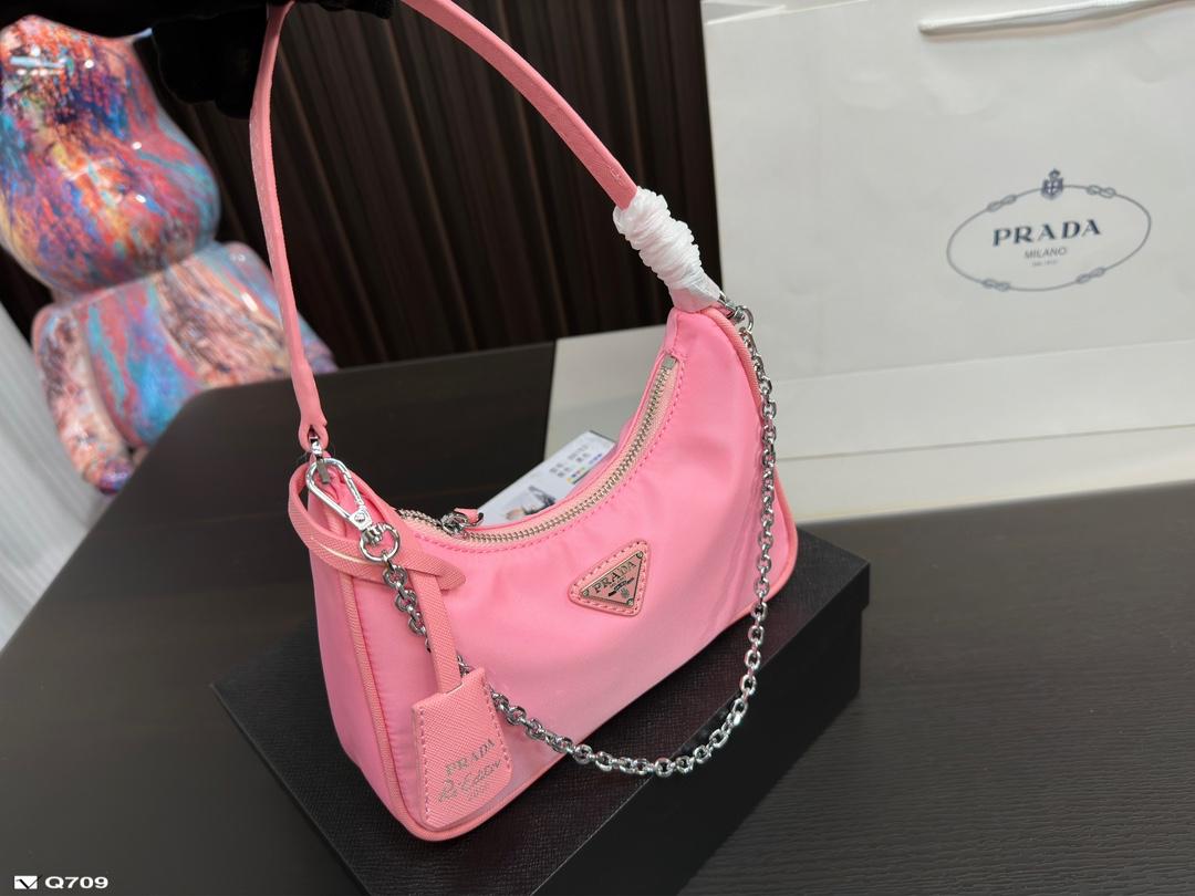 Replica Prada Bag 21x11cm