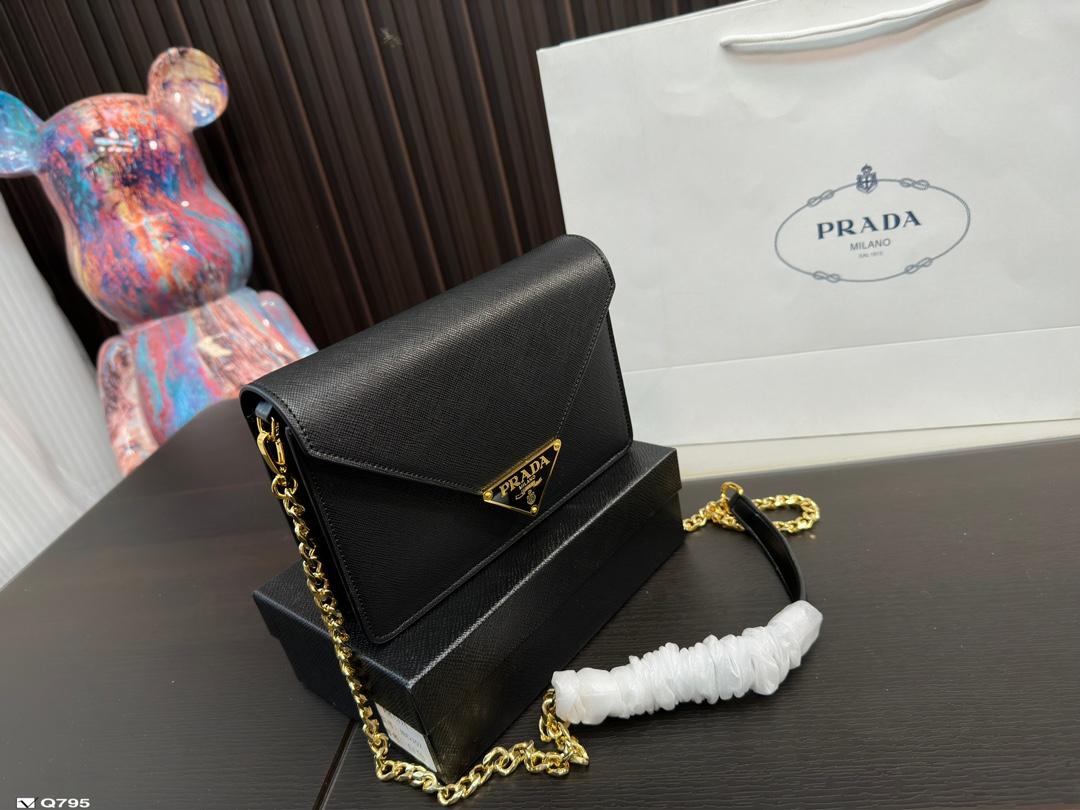 Replica Prada Bag 21x14cm