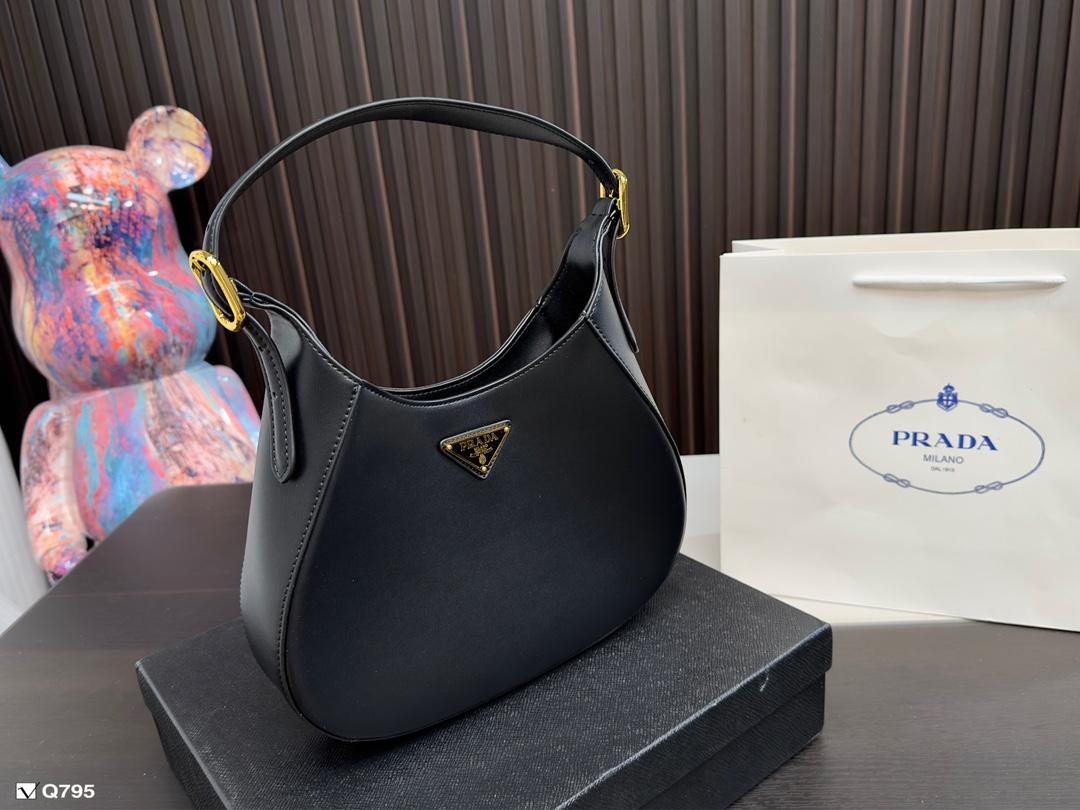 Replica Prada Bag 26x18cm