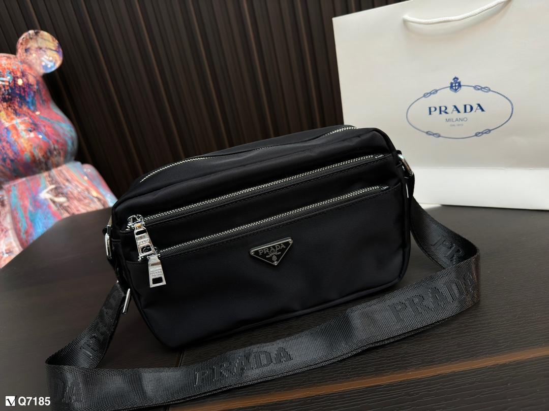 Replica Prada Bag 26x15cm