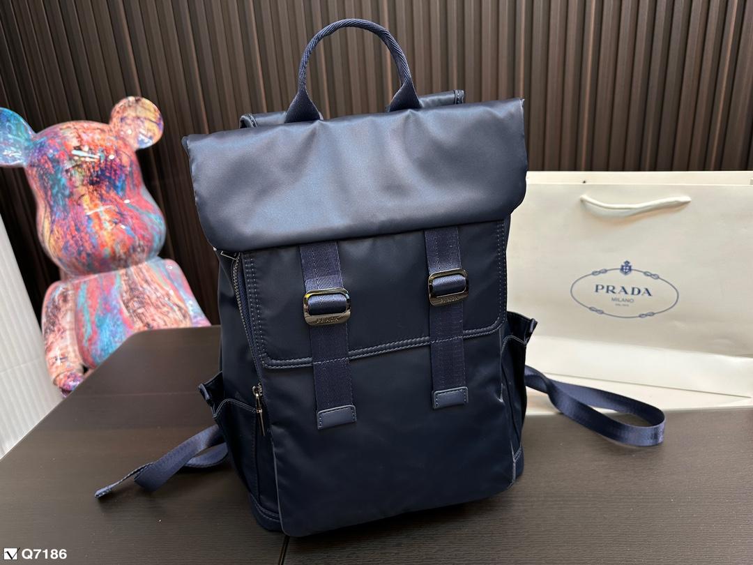 Replica Prada Bag 29x5x41cm
